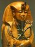 King Tut coffin