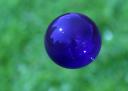 Blue Zubble bubble