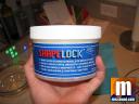 Shapelock 500 gram tub