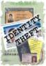 Identity theft photo