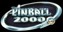 Pinball 2000 logo