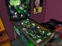 Future Pinball virtual pinball machine