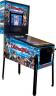 The Ultrapin pinball machine