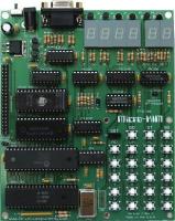 DIY kit to build a Micro-Kim retro computer