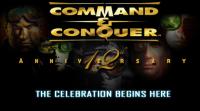 Command & Conquer released as a free download!