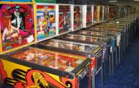 The Las Vegas Pinball Hall of Fame