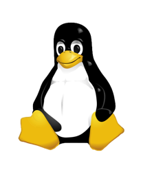 Tux, the Linux mascot