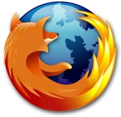 FireFox logo